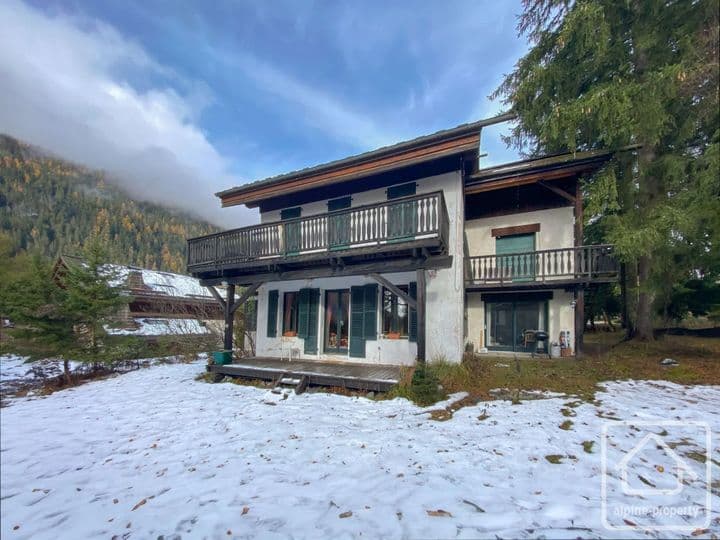 3 bedrooms house for sale in Chamonix, France - Image 9