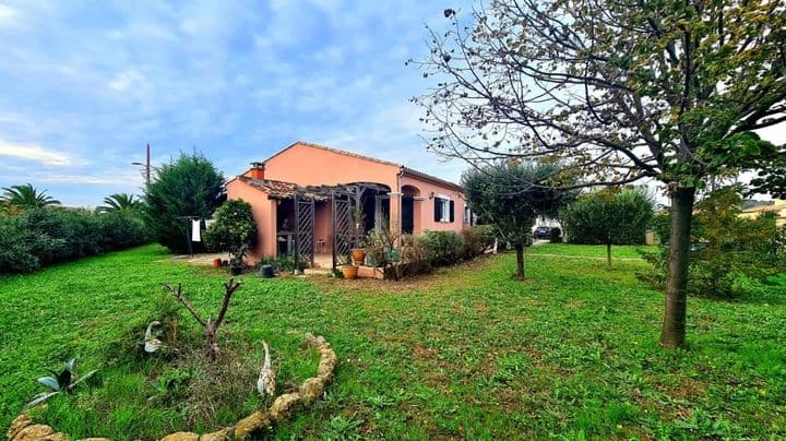 4 bedrooms house for sale in Puissalicon, France