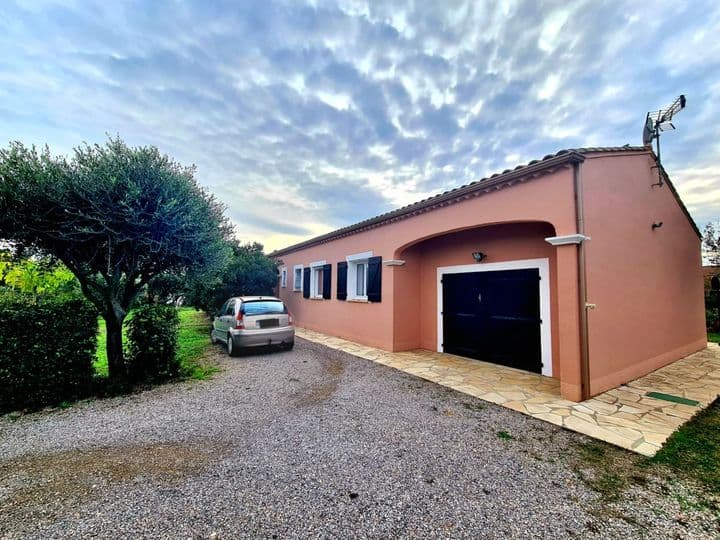 4 bedrooms house for sale in Puissalicon, France - Image 3