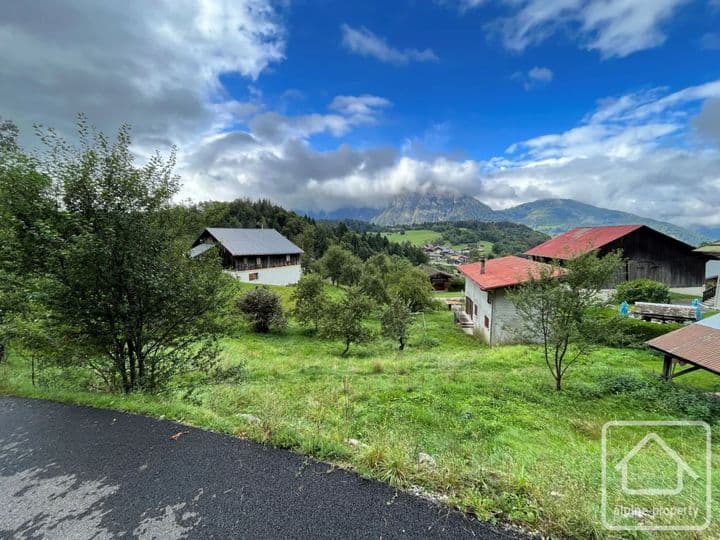 3 bedrooms house for sale in Araches la Frasse, France - Image 2