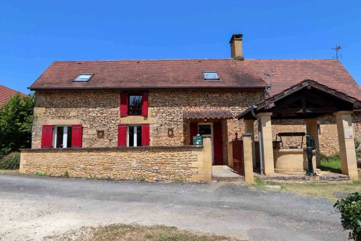 2 bedrooms house for sale in St-Cyprien, France