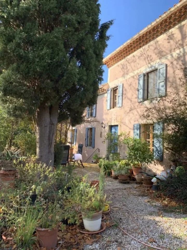 6 bedrooms house for sale in Olargues, France - Image 2