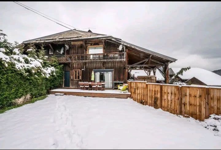 7 bedrooms house for sale in Morzine, France - Image 2