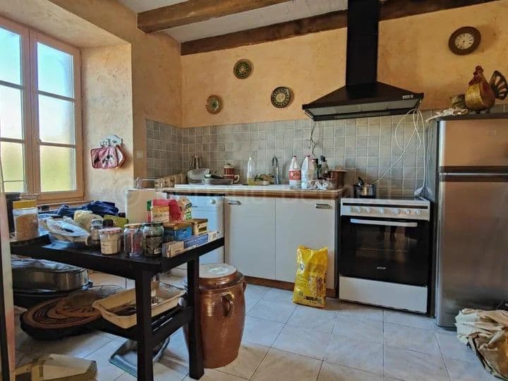 4 bedrooms house for sale in Sauze Vaussais, France - Image 5