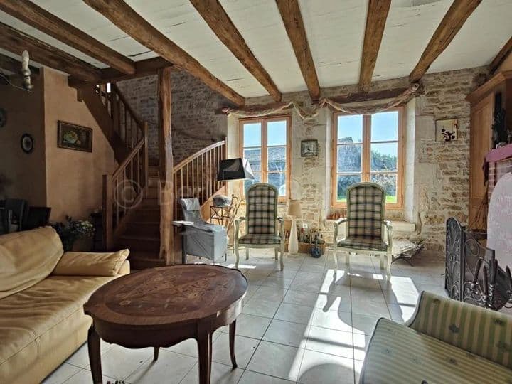 4 bedrooms house for sale in Sauze Vaussais, France - Image 8