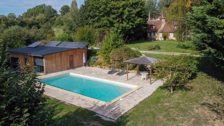 3 bedrooms house for sale in Sarlat-la-Caneda, France - Image 10