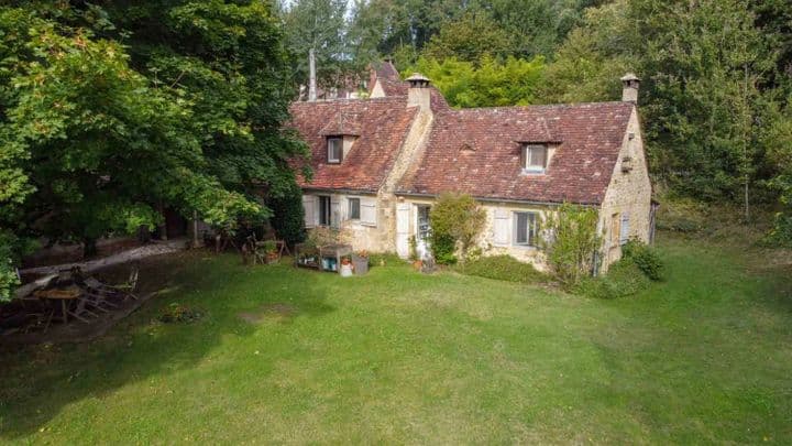 3 bedrooms house for sale in Sarlat-la-Caneda, France - Image 8