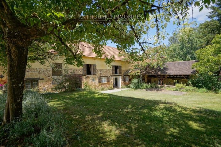 6 bedrooms house for sale in Le Bugue, France - Image 6