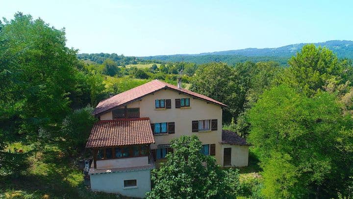 6 bedrooms house for sale in FIGEAC, France - Image 6