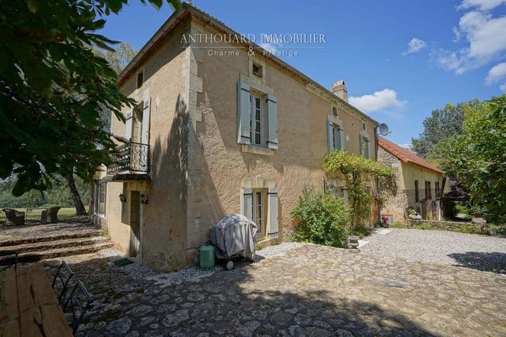 6 bedrooms house for sale in Le Bugue, France - Image 9