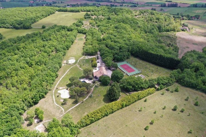 5 bedrooms house for sale in LAUZERTE, France - Image 6