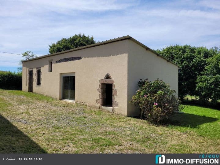 2 bedrooms house for sale in SAINT SAUVIER, France - Image 8