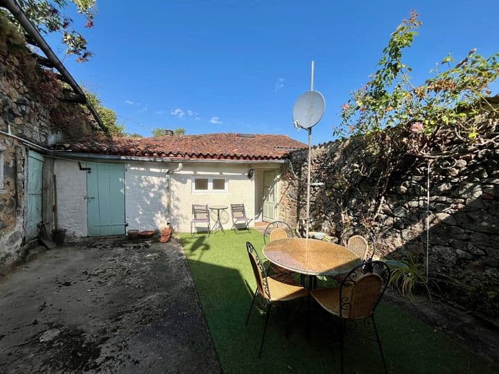 2 bedrooms house for sale in LISLE JOURDAIN, France - Image 11