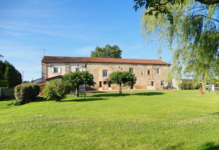 11 bedrooms house for sale in REVEL, France - Image 10