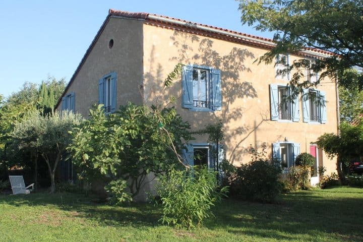 4 bedrooms house for sale in VERNAJOUL, France