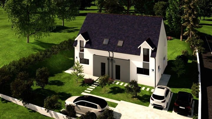 4 bedrooms house for sale in  France - Image 2