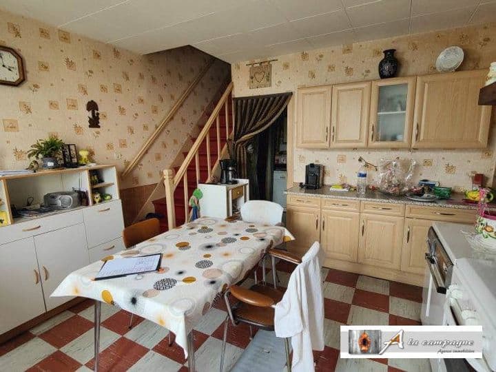 2 bedrooms house for sale in Saint-Eloy-les-Mines, France - Image 5