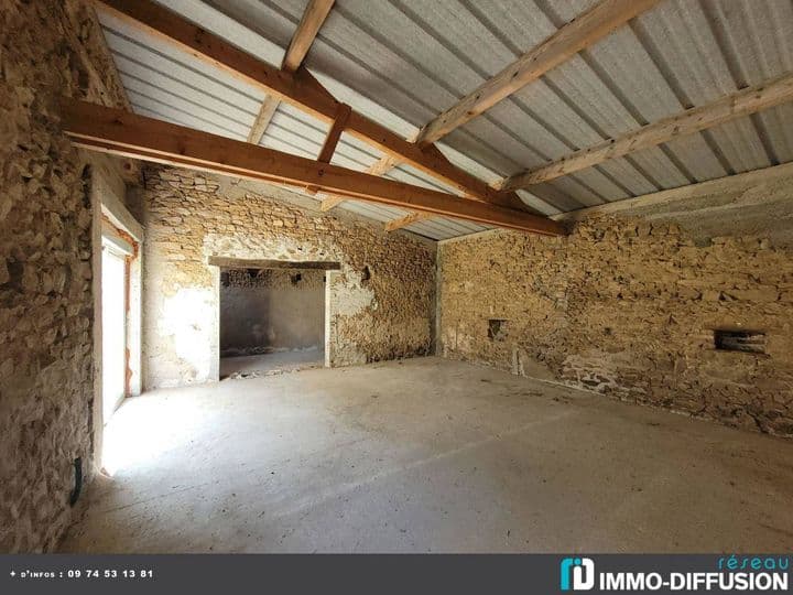 2 bedrooms house for sale in SAINT SAUVIER, France - Image 9