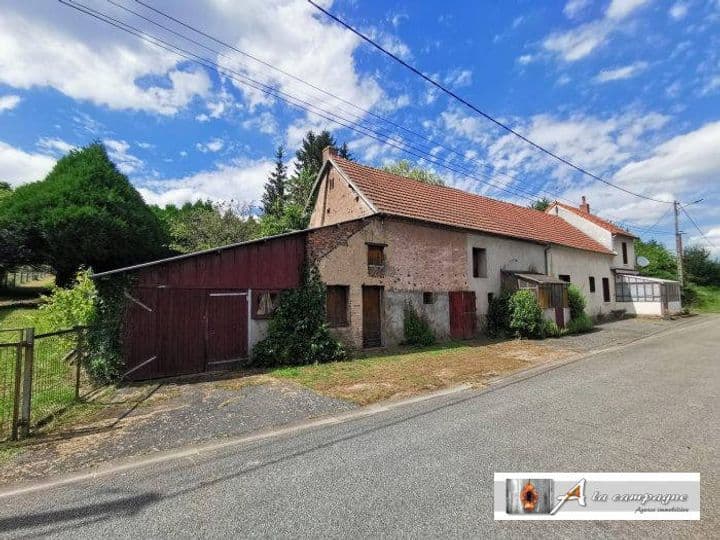 2 bedrooms house for sale in Saint-Eloy-les-Mines, France