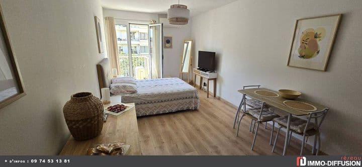 1 bedroom house for sale in AJACCIO, France