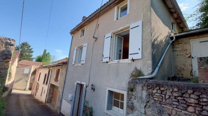 2 bedrooms house for sale in LISLE JOURDAIN, France