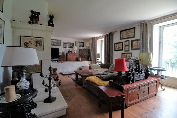 5 bedrooms other for sale in CASTELNAU MONTRATIER, France - Image 10