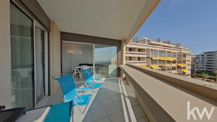 1 bedroom apartment for sale in Canet-en-Roussillon, France - Image 6