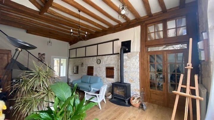 4 bedrooms house for sale in Pouilly-sur-Loire, France - Image 2