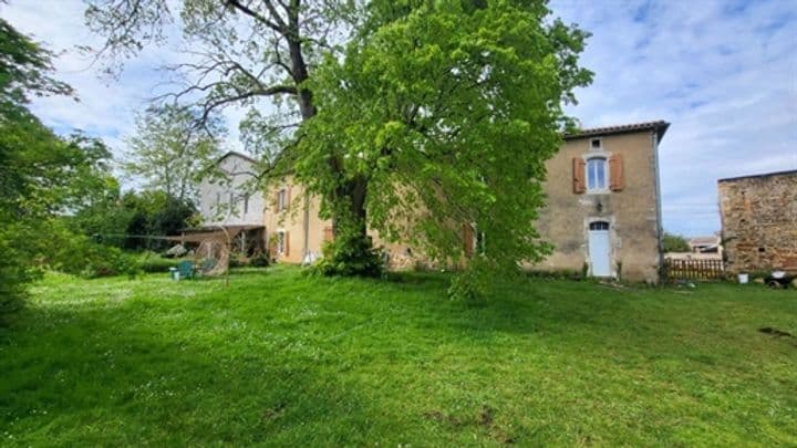 5 bedrooms house for sale in Chasseneuil-sur-Bonnieure, France - Image 11