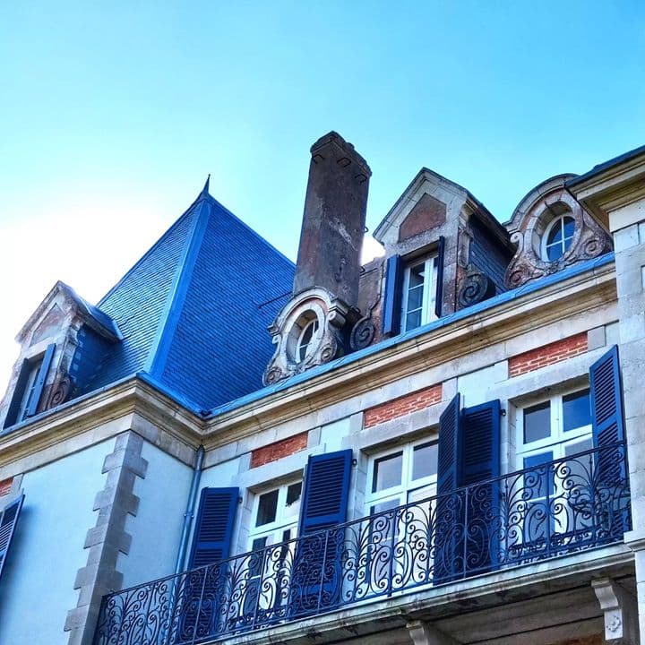 9 bedrooms house for sale in  France - Image 2