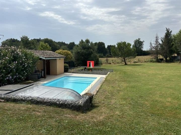 3 bedrooms house for sale in Saint-Andre-de-Cubzac, France - Image 4