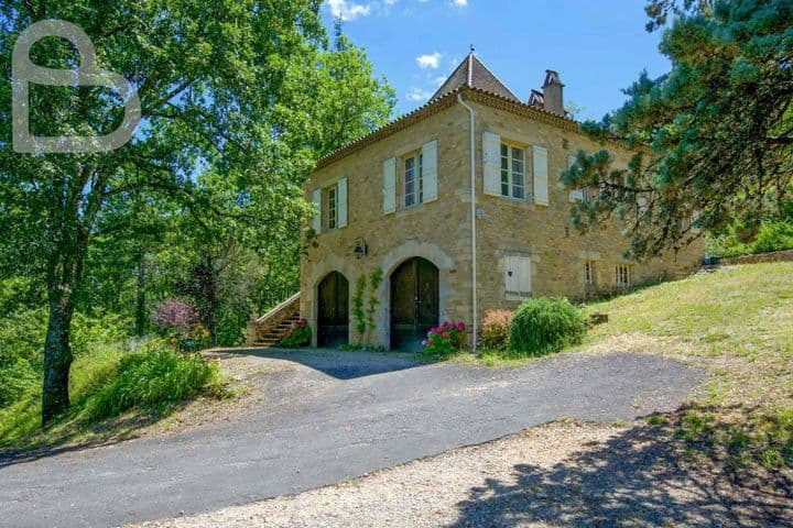 7 bedrooms house for sale in albas, France - Image 4