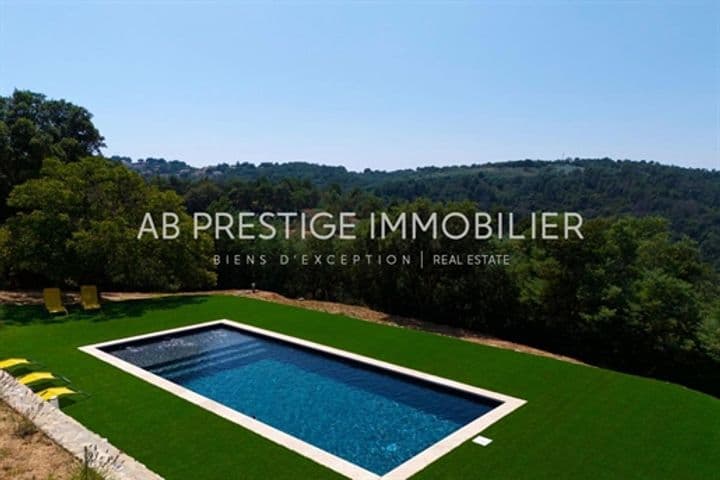 5 bedrooms other for sale in Mandelieu-la-Napoule, France - Image 2