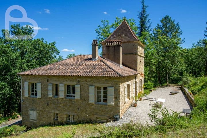 7 bedrooms house for sale in albas, France - Image 2