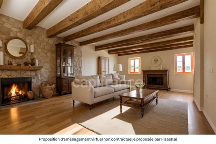 7 bedrooms house for sale in Noiretable, France - Image 11