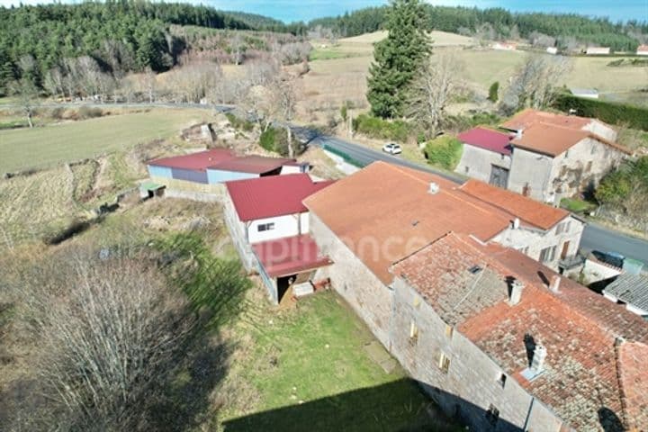 7 bedrooms house for sale in Noiretable, France - Image 2