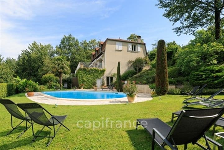 8 bedrooms house for sale in Saint-Cere, France - Image 4