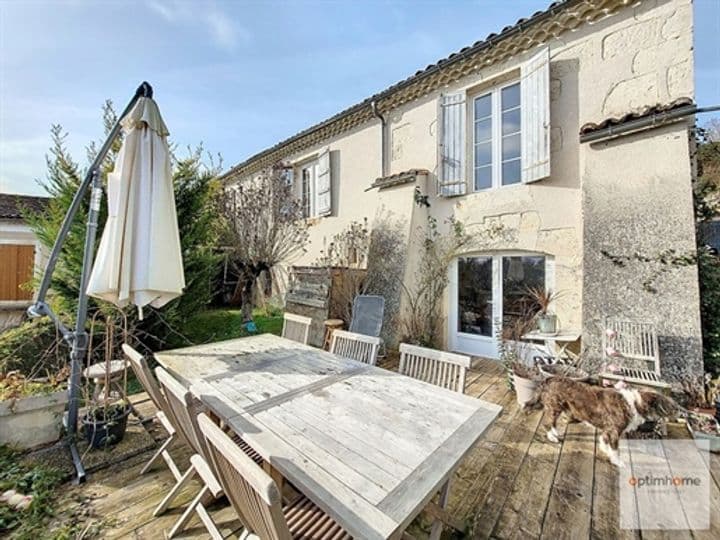 House for sale in Poudenas, France - Image 10