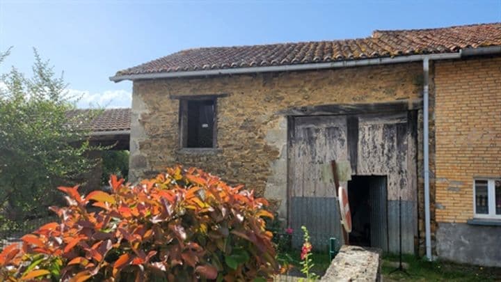 2 bedrooms house for sale in Oradour-sur-Glane, France - Image 7