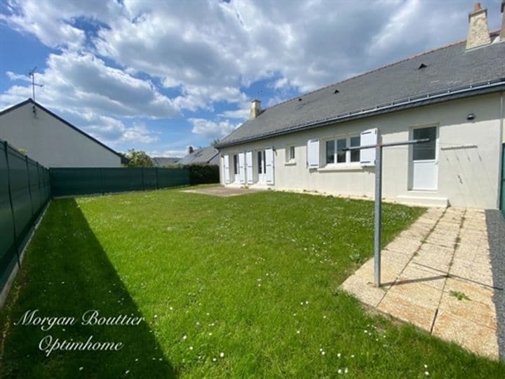 3 bedrooms house for sale in Bauge, France - Image 4