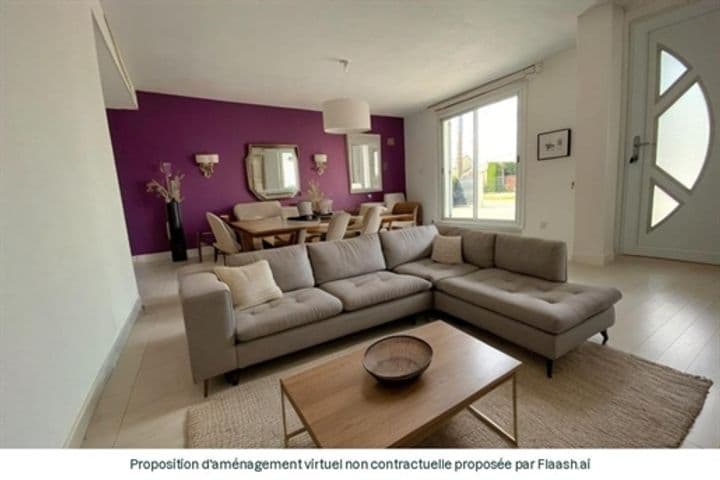 3 bedrooms house for sale in Bauge, France - Image 3