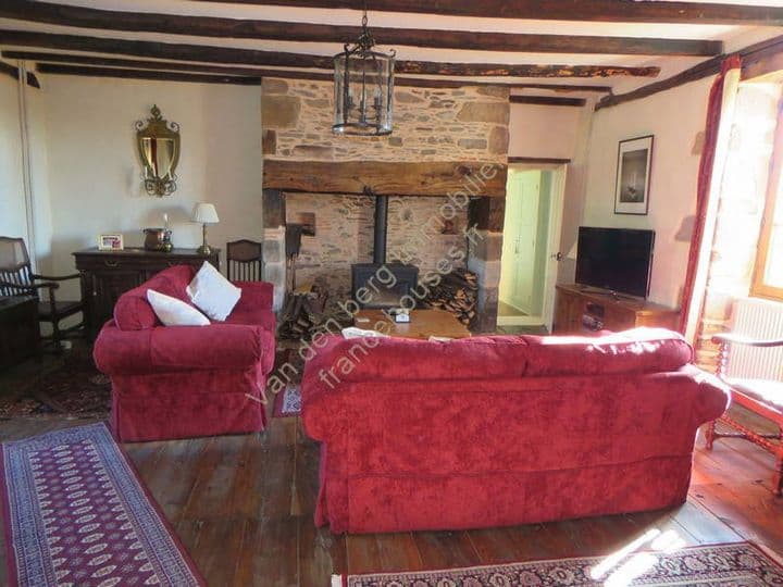 4 bedrooms house for sale in CHABRIGNAC, France - Image 6