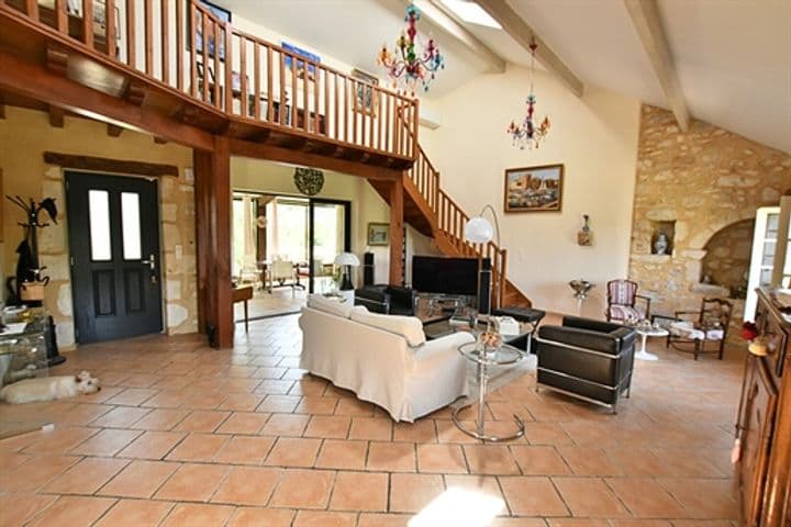 4 bedrooms house for sale in Monbazillac, France - Image 2