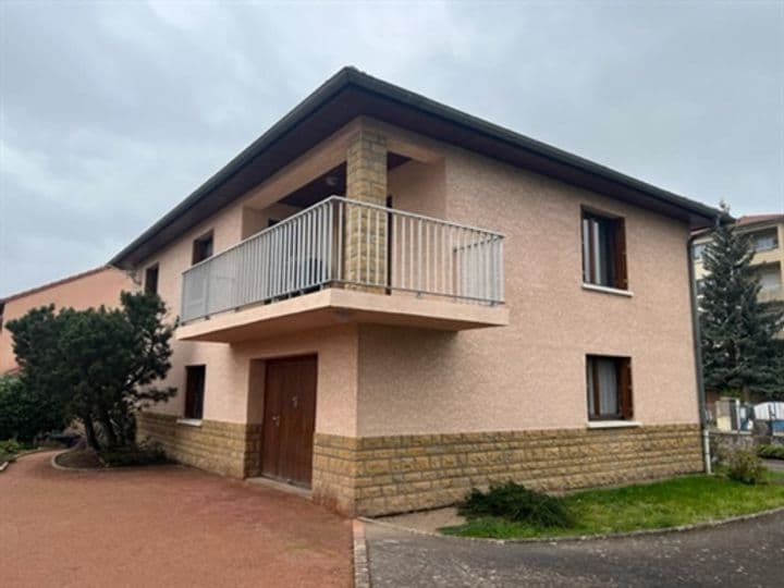 3 bedrooms house for sale in Chauffailles, France - Image 11