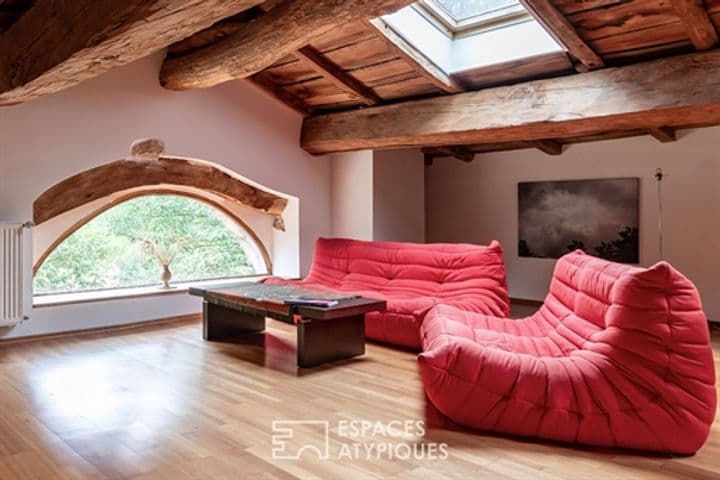 5 bedrooms other for sale in Saint-Barthelemy-Grozon, France - Image 8