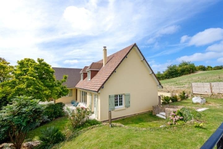 4 bedrooms house for sale in Dieppe, France - Image 10