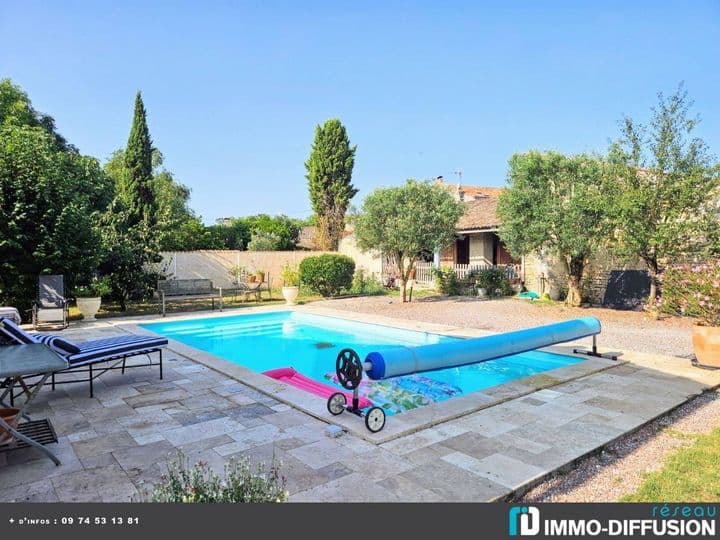 3 bedrooms house for sale in AIGREFEUILLE DAUNIS, France - Image 2