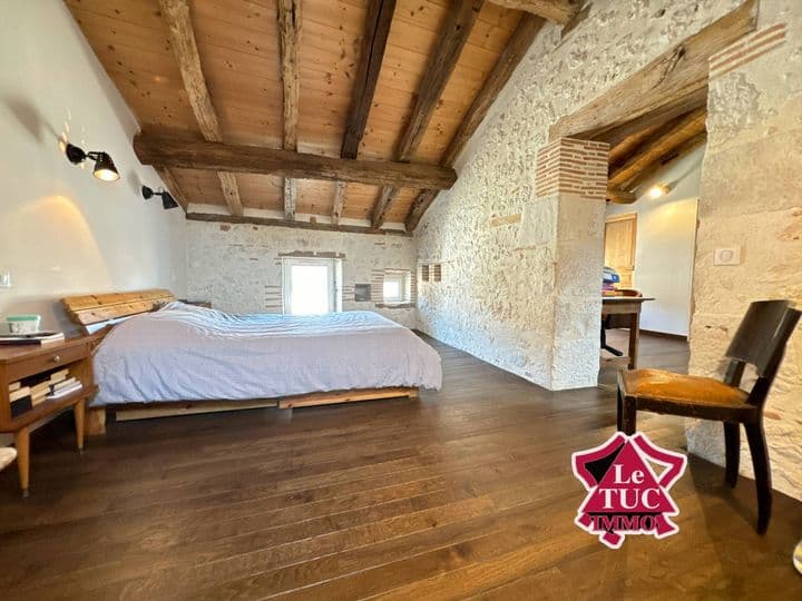 4 bedrooms house for sale in hautefage la tour, France - Image 10