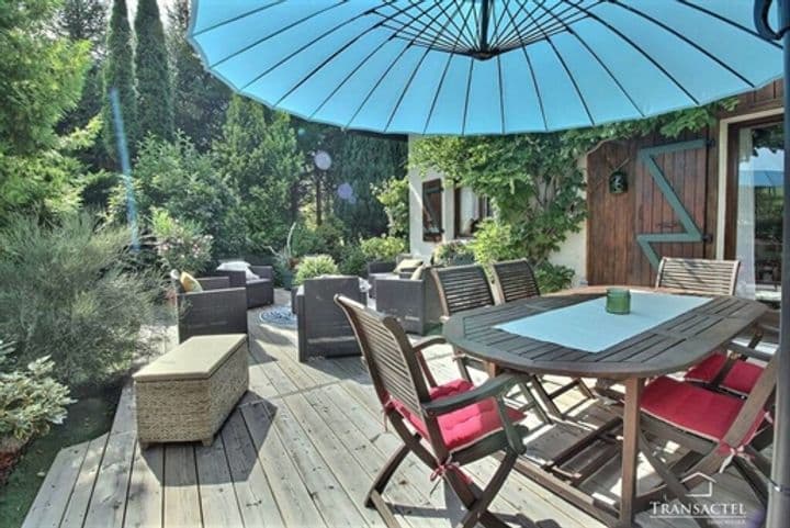 3 bedrooms house for sale in Saint-Gervais-les-Bains, France - Image 6