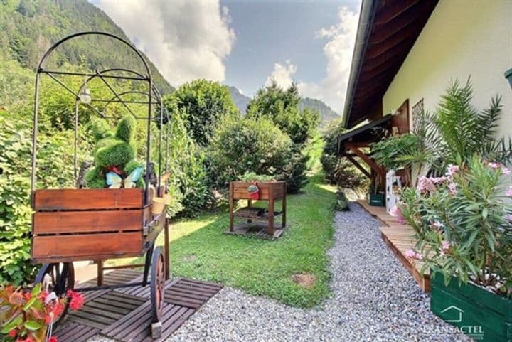 3 bedrooms house for sale in Saint-Gervais-les-Bains, France - Image 8